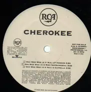 Cherokee - Ooh Wee Wee (4 U Mix)
