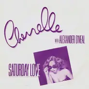 Cherrelle - Saturday Love