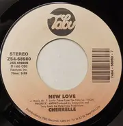 Cherrelle - Crazy (For Loving You)