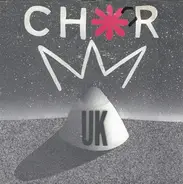 Cher U.K. - Janitor In A Drum / Disaster