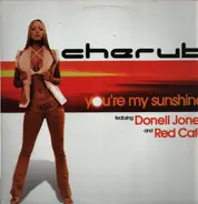 Cherub Featuring Donnel Jones & Red Cafe - You're My SunShine
