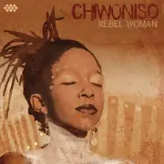 CD - CHIWONISO - Rebel Woman