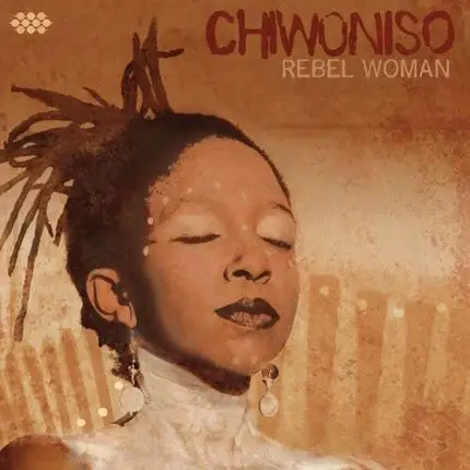 Chiwoniso - Rebel Woman