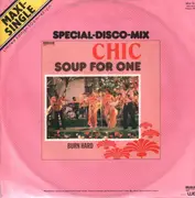 12inch Vinyl Single - Chic - Soup For One