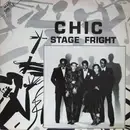 12inch Vinyl Single - Chic - Stage Fright