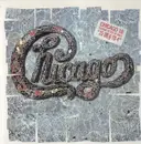 LP - Chicago - Chicago 18 - STILL SEALED!