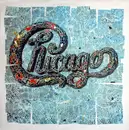 LP - Chicago - Chicago 18