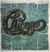 LP - Chicago - Chicago 18