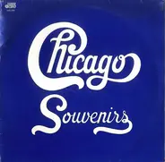 Chicago - Souvenirs