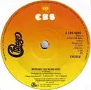 7inch Vinyl Single - Chicago - Wishing You Were Here