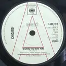 7inch Vinyl Single - Chicago - Wishing You Were Here