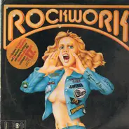 Chicago, Jeff Beck, Aerosmith,... - Rockwork