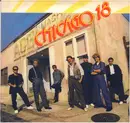 LP - Chicago - Chicago 18