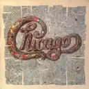 LP - Chicago - Chicago 18