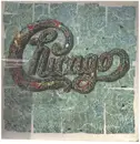 LP - Chicago - Chicago 18 - Includes OIS.