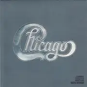 Double CD - Chicago - Chicago II