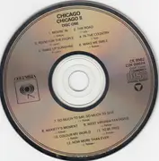 Double CD - Chicago - Chicago II