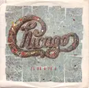 7inch Vinyl Single - Chicago - 25 Or 6 To 4