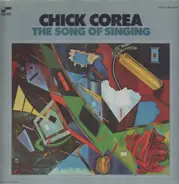 Chick Corea - The Song Of Singing