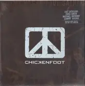 Chickenfoot