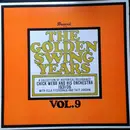 LP - Chick Webb And His Orchestra - The Golden Swing Years - 1931/36 - Vol.9