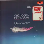 Chick Corea, Return To Forever - Light as a Feather