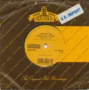 7inch Vinyl Single - Chicory Tip - Son Of My Father / What's Your Name