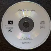 CD Single - Chico & The Gypsies - Tengo Tengo