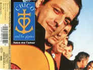 Chico & The Gypsies - Hace Me L'Amor