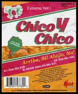 Chico Y Chico - Arriba, Si! Abajo, No!