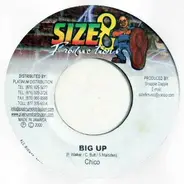 Chico - Big Up
