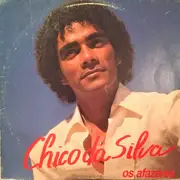 LP - Chico Da Silva - Os Afazeres