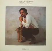 LP - Chico Freeman - Tradition In Transition