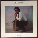 LP - Chico Freeman - Tradition In Transition