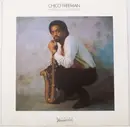 LP - Chico Freeman - Tradition In Transition