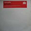 2 x 12inch Vinyl Single - Chili Hi Fly - Is It Love? - Promo