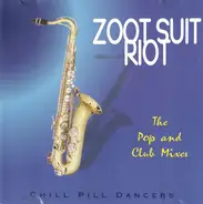 Chill Pill Dancers - Zoot Suit Riot