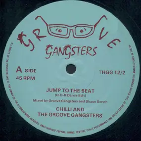 Chilli - Jump To The Beat
