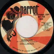 Chilliwack - Everyday / Sundown