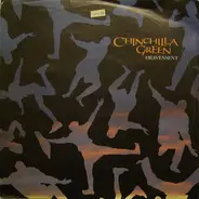 Chinchilla Green - Heavensent
