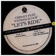 Chingy feat. Fatman Scoop - Let's Ride