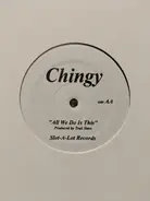 Chingy - All We Do Is This