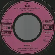 7inch Vinyl Single - Chips - Doktor Doktor