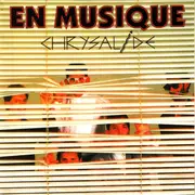 12inch Vinyl Single - Chrysalide - En Musique