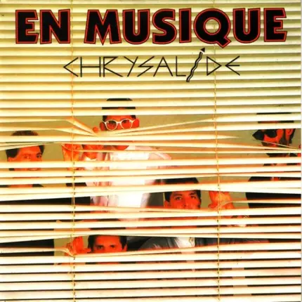 Chrysalide - En Musique