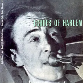 Chris Barber - Echoes of Harlem