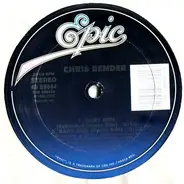 Chris Bender - Baby Girl