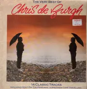 Chris de Burgh - The Very Best Of Chris de Burgh - 14 Classic Tracks