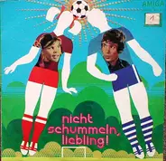 Chris Doerk & Frank Schöbel - Nicht Schummeln, Liebling!