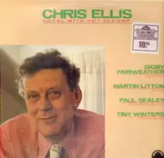 LP - Chris Ellis - Vocal With Hot Accomp.